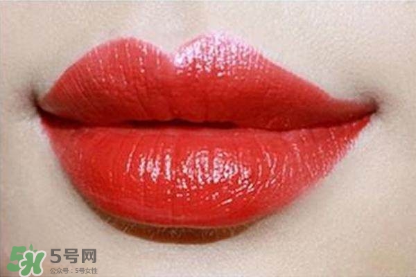 2017十二星座女生專屬口紅顏色_12星座女生口紅顏色 2017十二星座女生專屬口紅顏色_12星座女生口紅顏色