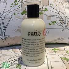 Philosophy自然哲學(xué)三合一洗面奶好用嗎?自然哲學(xué)洗面奶怎么樣? Philosophy自然哲學(xué)三合一洗面奶好用嗎?自然哲學(xué)洗面奶怎么樣?