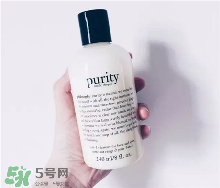 Philosophy自然哲學(xué)三合一洗面奶好用嗎?自然哲學(xué)洗面奶怎么樣? Philosophy自然哲學(xué)三合一洗面奶好用嗎?自然哲學(xué)洗面奶怎么樣?