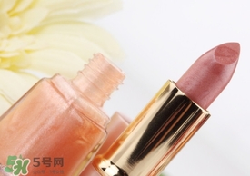 啞光口紅怎么涂好看？啞光口紅畫法步驟圖解