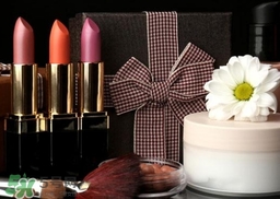 啞光口紅怎么涂好看？啞光口紅畫法步驟圖解