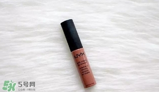 啞光口紅是什么意思？啞光口紅干嗎