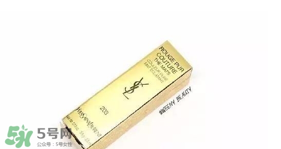 啞光口紅是什么意思？啞光口紅干嗎