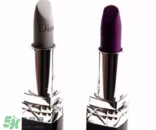 啞光和鏡面口紅哪個好？啞光口紅和鏡面口紅區(qū)別