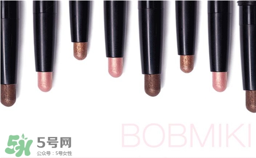 bobmiki眼影筆色號 bobmiki眼影筆試色 bobmiki眼影筆色號 bobmiki眼影筆試色