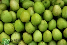 貴妃棗是哪里產(chǎn)的？貴妃棗和牛奶棗的區(qū)別