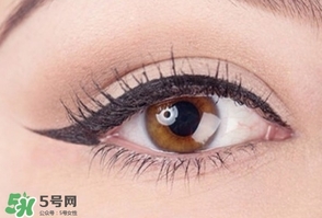 眼線珠光好還是啞光好？眼線珠光啞光區(qū)別