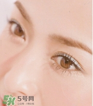 眼線珠光好還是啞光好？眼線珠光啞光區(qū)別