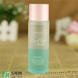 愛麗小屋眼唇卸妝液好用嗎？愛麗小屋眼唇卸妝液怎么樣？