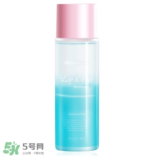 愛(ài)麗小屋眼唇卸妝液多少錢(qián)？愛(ài)麗小屋眼唇卸妝液價(jià)格