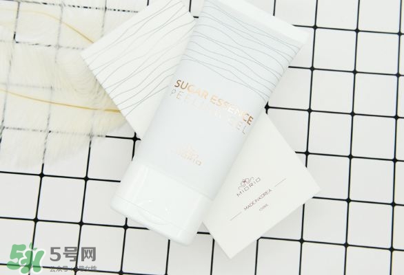 miorio黃糖去角質(zhì)怎么用?miorio黃糖去角質(zhì)用法 miorio黃糖去角質(zhì)怎么用?miorio黃糖去角質(zhì)用法