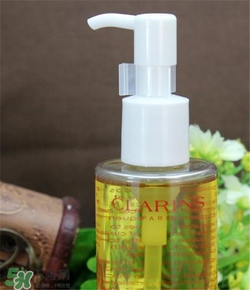 嬌韻詩卸妝油好用嗎？嬌韻詩卸妝油怎么樣？