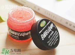 lush唇部磨砂膏保質(zhì)期是多久？lush唇部磨砂膏過期可以用嗎？