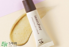 悅詩風吟唇部磨砂膏怎么樣？悅詩風吟去角質(zhì)磨砂膏怎么用？