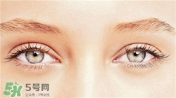 割雙眼皮會影響視力嗎？割雙眼皮會有失明的風險嗎？