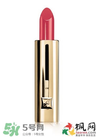 啞光口紅哪個牌子好？2017啞光口紅排行榜