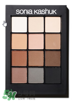 啞光眼影什么牌子好？2017啞光眼影排行榜