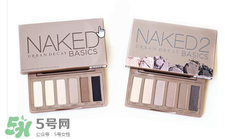 啞光眼影什么牌子好？2017啞光眼影排行榜