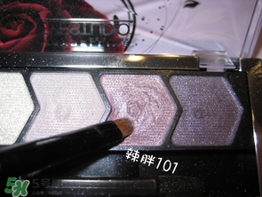 啞光眼影怎么畫？啞光眼影畫法步驟圖解