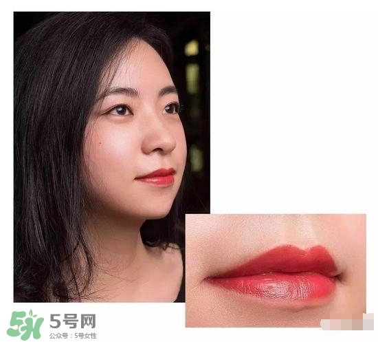 啞光和水潤哪個(gè)好？啞光口紅和水潤口紅區(qū)別