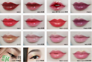2017珠光口紅什么牌子好？2107珠光口紅排行榜