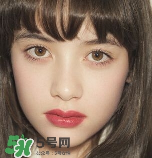 日系妝容畫法 日系妝容畫法分解圖 日系妝容畫法 日系妝容畫法分解圖