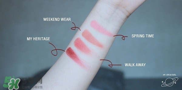 pony effect口紅哪個(gè)顏色好看?pony effect口紅哪個(gè)顏色最火? pony effect口紅哪個(gè)顏色好看?pony effect口紅哪個(gè)顏色最火?