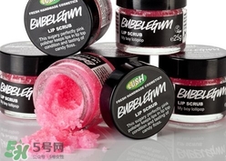 2017唇部磨砂膏哪個(gè)牌子好？2017唇部磨砂膏推薦