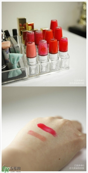 啞光和水潤(rùn)哪個(gè)好？啞光口紅和水潤(rùn)口紅區(qū)別
