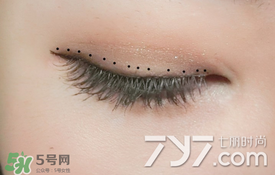 啞光眼影什么牌子好？2017啞光眼影排行榜