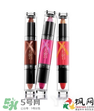 啞光口紅哪個牌子好？2017啞光口紅排行榜