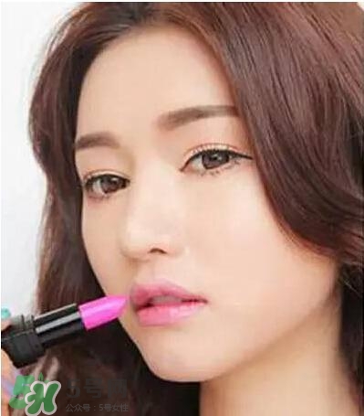 啞光是什么意思？化妝品啞光好不好？