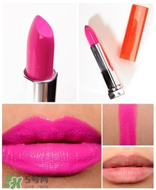 啞光和水潤哪個好？啞光口紅和水潤口紅區(qū)別