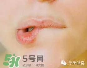 啞光口紅是什么意思？啞光口紅干嗎