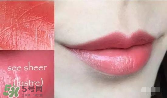 啞光和水潤哪個(gè)好？啞光口紅和水潤口紅區(qū)別