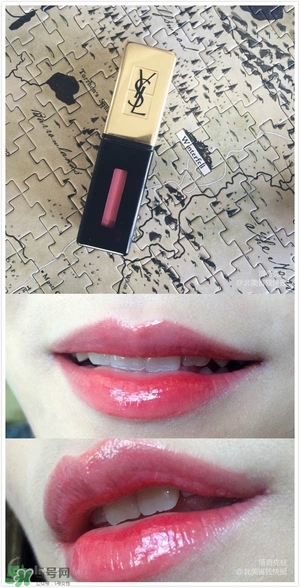 啞光和水潤(rùn)哪個(gè)好？啞光口紅和水潤(rùn)口紅區(qū)別