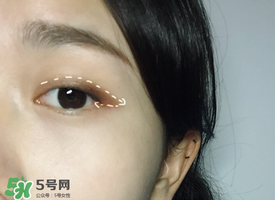 日系妝容畫法 日系妝容畫法分解圖 日系妝容畫法 日系妝容畫法分解圖