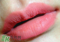 啞光口紅怎么涂好看？啞光口紅畫法步驟圖解