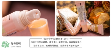 愛(ài)麗小屋唇部磨砂膏怎么用？愛(ài)麗小屋唇部去角質(zhì)磨砂膏用法