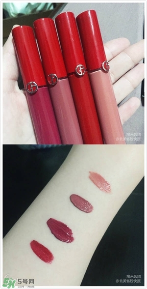 啞光和水潤(rùn)哪個(gè)好？啞光口紅和水潤(rùn)口紅區(qū)別