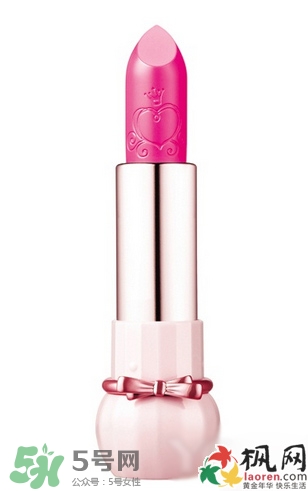 啞光口紅哪個牌子好？2017啞光口紅排行榜