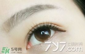 啞光眼影什么牌子好？2017啞光眼影排行榜