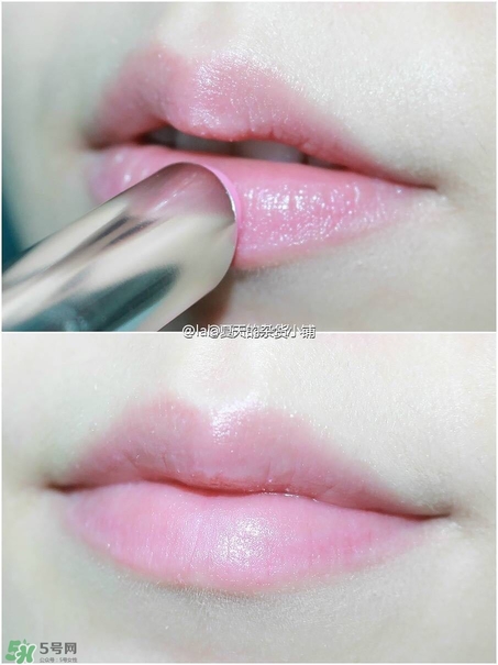 迪奧唇部磨砂膏怎么用？dior迪奧去角質(zhì)唇膏使用方法