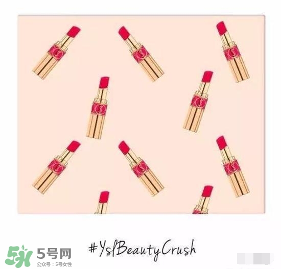 啞光和水潤哪個(gè)好？啞光口紅和水潤口紅區(qū)別