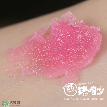 lush唇部磨砂膏保質(zhì)期是多久？lush唇部磨砂膏過期可以用嗎？