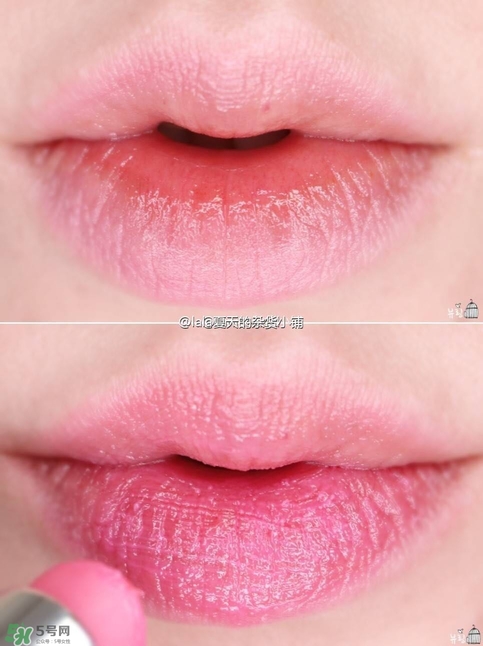 迪奧唇部磨砂膏怎么用？dior迪奧去角質(zhì)唇膏使用方法