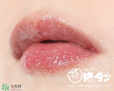 lush唇部磨砂膏保質(zhì)期是多久？lush唇部磨砂膏過期可以用嗎？