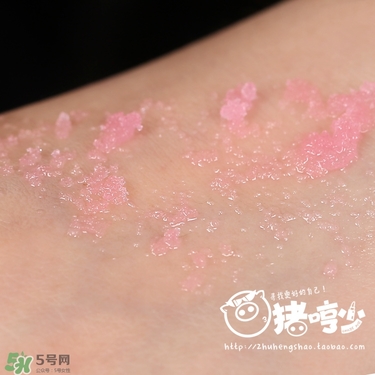 lush唇部磨砂膏保質(zhì)期是多久？lush唇部磨砂膏過期可以用嗎？