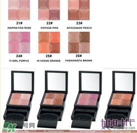 腮紅飛粉是什么意思？腮紅飛粉是質(zhì)量不好嗎？