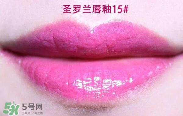 ysl鏡面唇釉和黑管唇釉哪個好？ysl鏡面唇釉和黑管唇釉區(qū)別